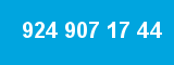 924 907 17 44